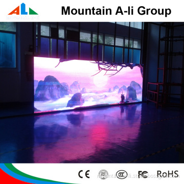P8 Waterproof LED Display Billboard Outdoor LED Video